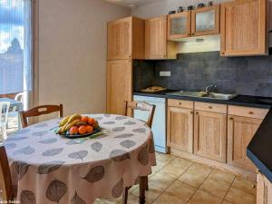 Maison charmante avec jardin, terrasse et parking près du Ballon dAlsace - FR-1-583-297