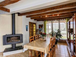 Maison charmante avec jardin, terrasse et parking près du Ballon dAlsace - FR-1-583-297