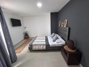 Hotel Torre Ejecutiva