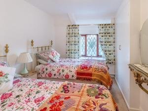 Pant Glas Cottage