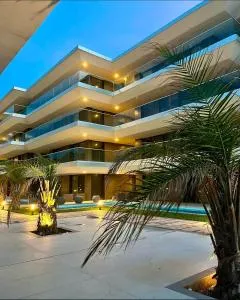 Exquisite 1-Bedroom at Kololi Sands - Sere Kunda