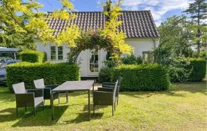 Strandhytten - Sandkås