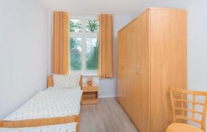 Ferienwohnung Rheinsberg
