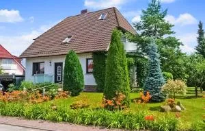 Ferienwohnung Groß Nemerow - Krickow