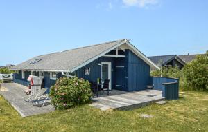 Holiday Home Lakolk Iv Denmark