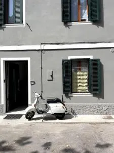 Soria Home - La Torraccia