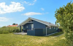 Holiday Home Lakolk Iv Denmark
