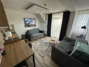 Gencian resort - Guvrrisht