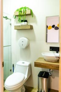 Bright and Comfortable Nearby, Miraflores Forum Majadas H10