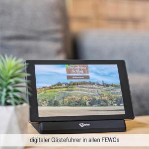 Apartmenthaus Schlag