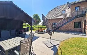 Ferienwohnung Kargow - Kargow