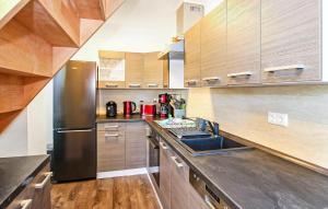 Ferienwohnung Kargow