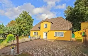 Ferienwohnung Patzig Auf Rügen - 斯通克维兹