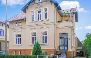 Ferienwohnung Bad Doberan - Walkenhagen