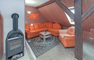 Ferienwohnung Klein Pritz