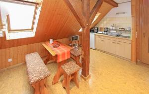 Ferienwohnung Klein Pritz