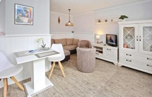 Ferienwohnung Waren Müritz