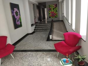 Pindorama 11 apartamento mobiliado, impecável!