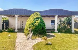 Doppelhaushälfte Klink - Eldenburg