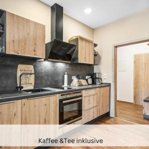 Apartmenthaus Schlag