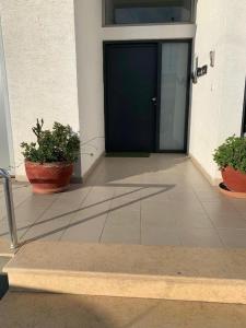 Sea view apartment