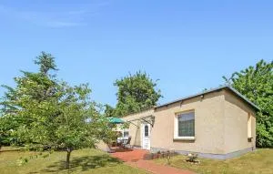 Ferienhaus Waren Müritz - Warenshof