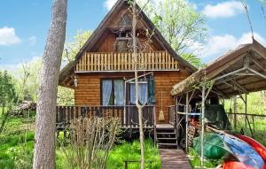 Ferienhaus Rheinsberg Ot Kagar