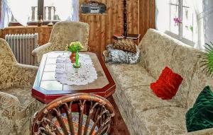 Ferienhaus Rheinsberg Ot Kagar