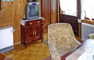 Ferienhaus Rheinsberg Ot Kagar