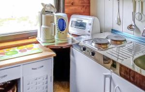 Ferienhaus Rheinsberg Ot Kagar