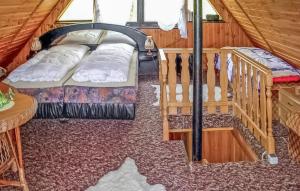 Ferienhaus Rheinsberg Ot Kagar