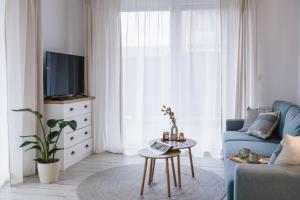 Garden Apartment Old Town