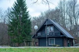 Edison,Plitvice Lakes - Jezerce