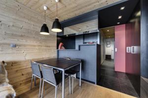 Résidence Hauts Du Val Claret B2 - Appartement renové·Pied des pistes·Balcon MAE-3641