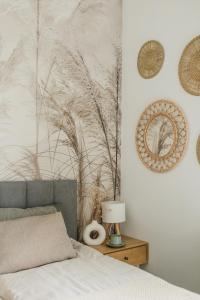 Garden Apartment Old Town