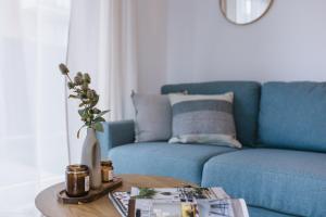 Garden Apartment Old Town