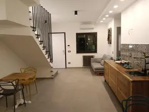 B&B Il Castello - Lunghezza