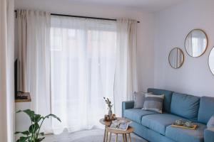 Garden Apartment Old Town