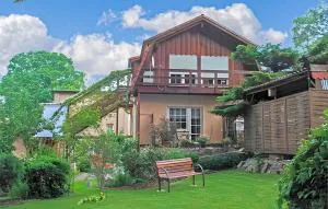 Awesome Apartment In Mühl Rosin - Dabel