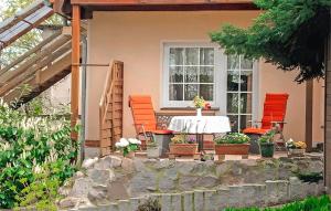 Awesome Apartment In Mühl Rosin