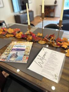 Saugerties Waterfront Getaway