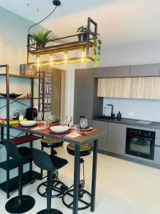 Terrazza Mediterranea