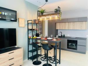 Terrazza Mediterranea