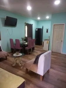 Roble laurel - Caburgua