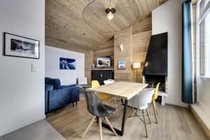 Résidence Hameau De Toviere - Appartement confort et rénové · Proche des pistes MAE-8811