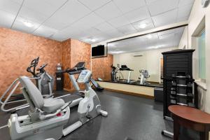 Best Western Williams Lake