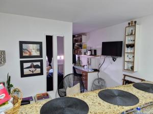 Lapinha 40 Graus Studio