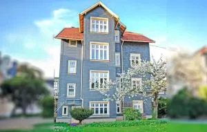 Ferienwohnung Friedrichroda - Brotterode