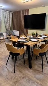 Olive Apartment with terrace B100 in Grand Resort Pamporovo