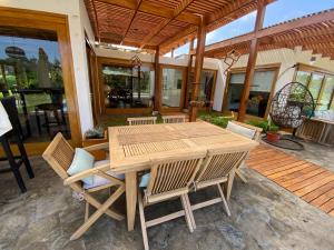 Casa de campo en Hacienda San Andres